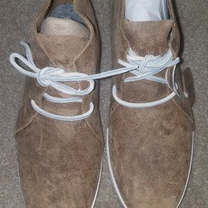 NWT WOOLRICH BOOTIES